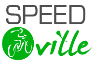 SpeedVille – der Rennrad-Blog