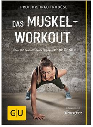 Froböse - das Muskelworkout