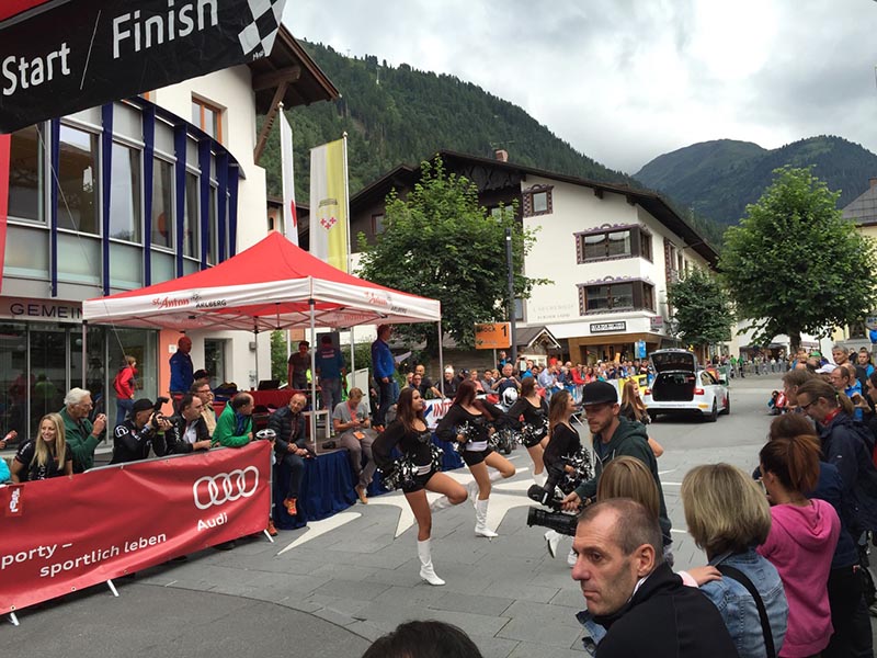 Arlberg Giro Kriterium