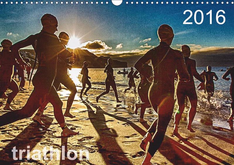 Ingo Kutsche Triathlon-Kalender
