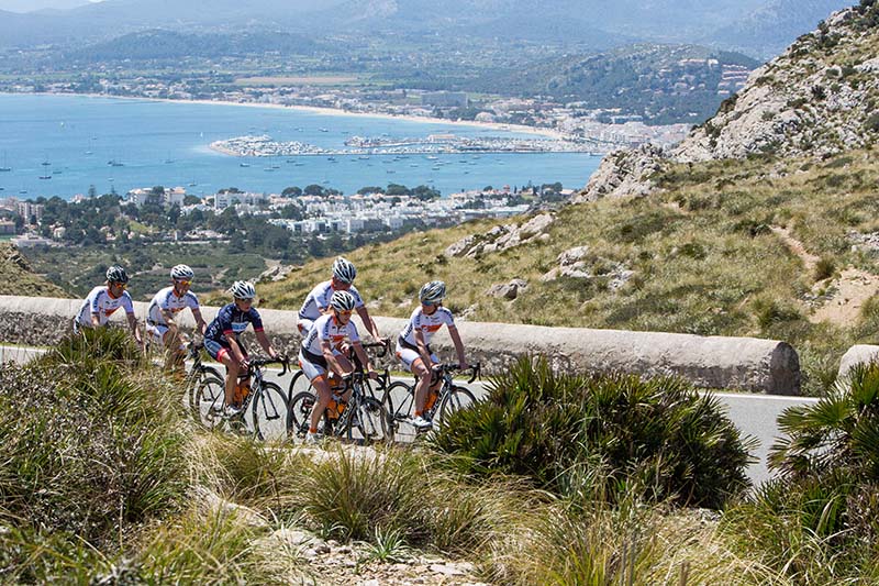 Luxcom Mallorca