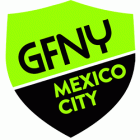GFNY Mexico CIty