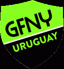GFNY Uruguay