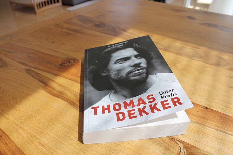 Thomas Dekker Buch