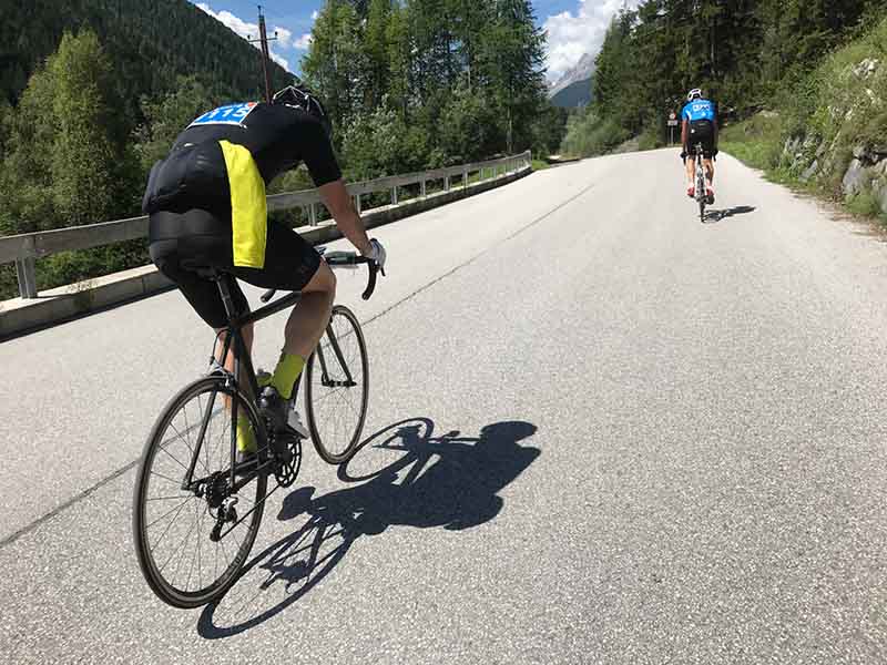 Arlberg Giro 2017