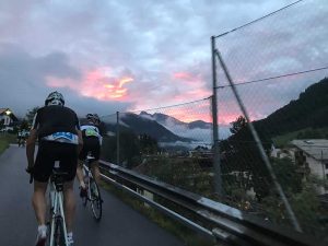 Arlberg Giro 2017