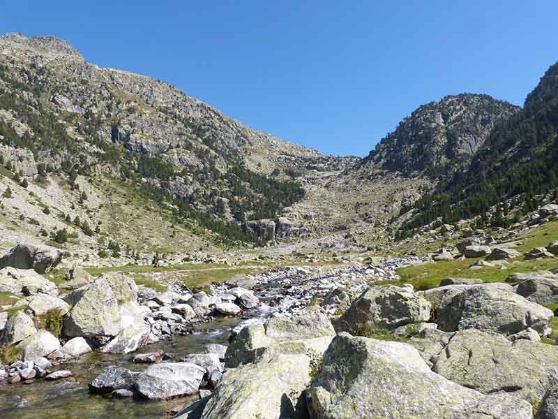 Erfahrungsbericht Alpen und Pyrenäen