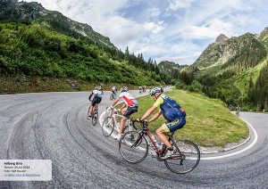 Arlberg Giro