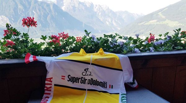Supergiro Dolomiti