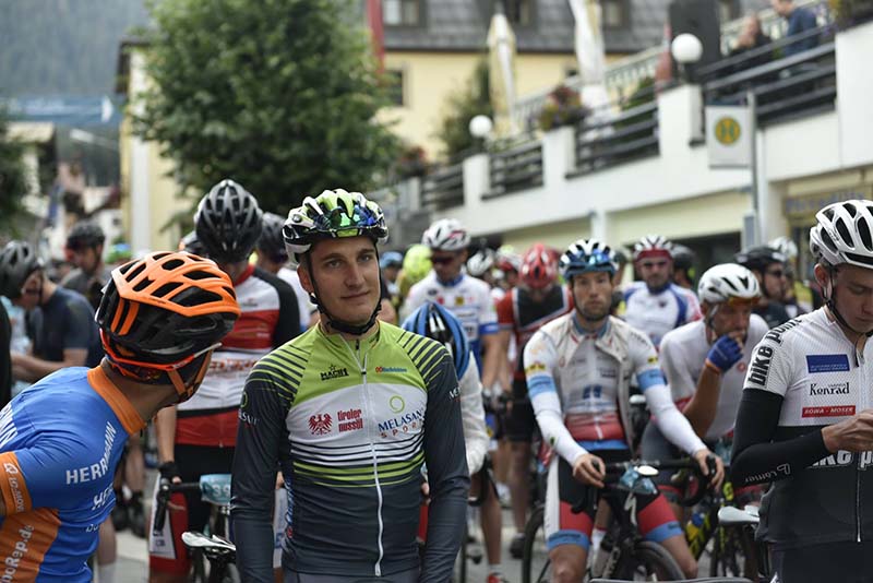 Arlberg Giro 2018