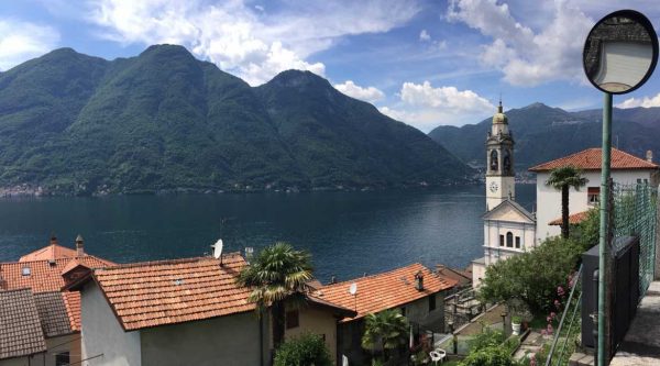 Il Perlo Panorama, Bellagio