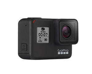 GoPro Hero7 im Test