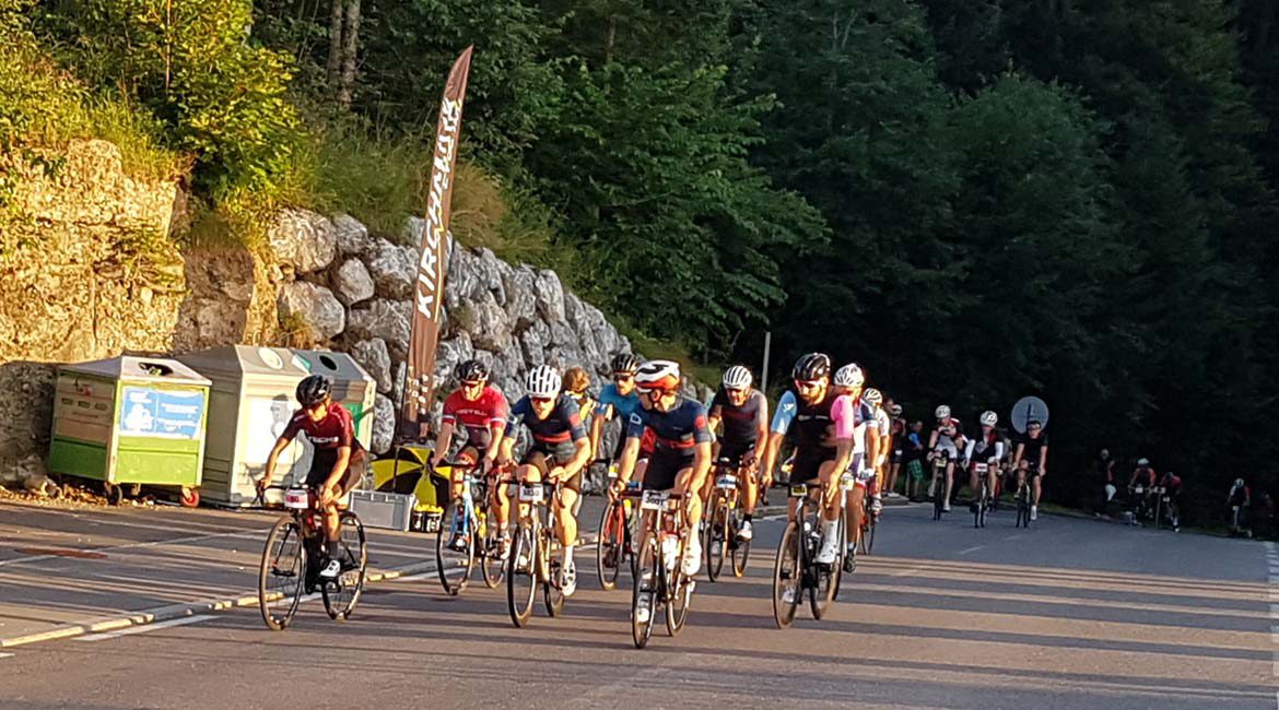 Highlander Radmarathon Erfahrungsbericht