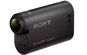 Sony HDR AS15 im Test