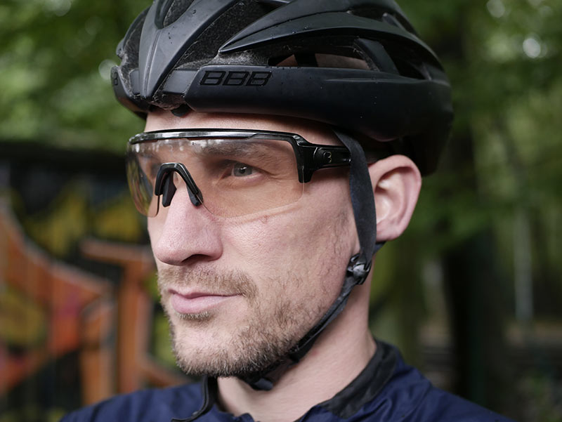 Commander Brille, BBB Cycling