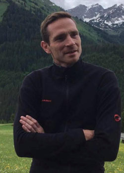 Ralf Kaiser