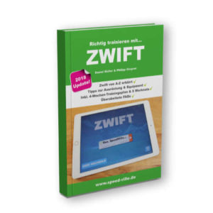 Zwift E-Book