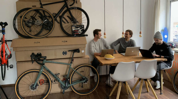 Buycycle