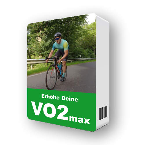 VO2max Trainingsplan