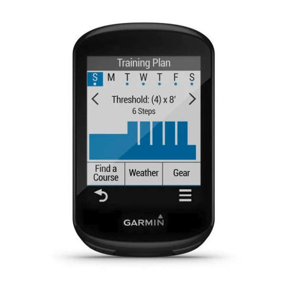 edge 830 vs elemnt roam