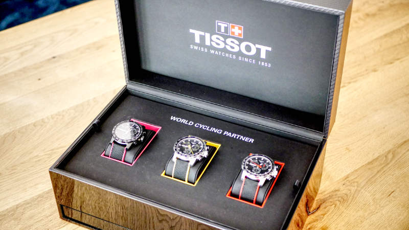 Tissot Special Edition