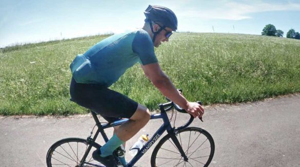 Van Rysel Rennrad