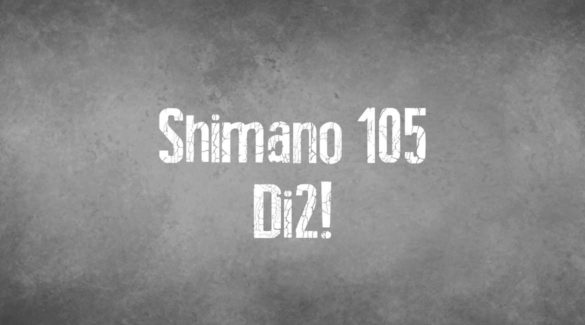 Shimano 105 Review