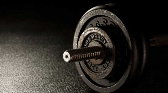 Krafttraining Übungen Rennradfahrer