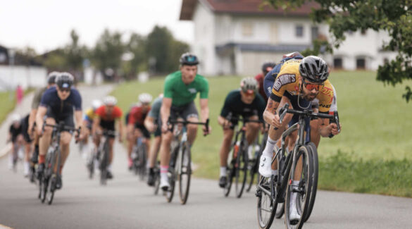 Kufsteinerland Radmarathon