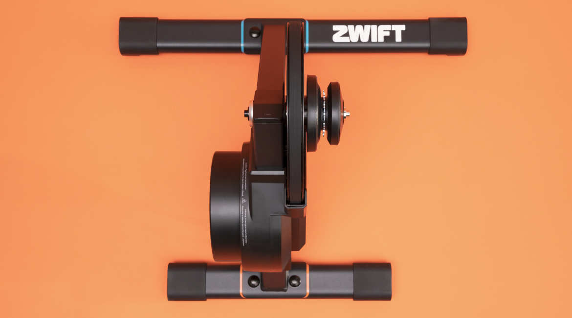 Zwift Hub One Rollentrainer OHNE Kassette Alle Infos