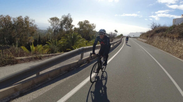 Rückblick auf unser Trainingslager an der Costa Blanca