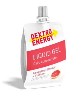 Dextro Energy gel