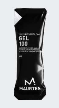 Maurten Gel 100