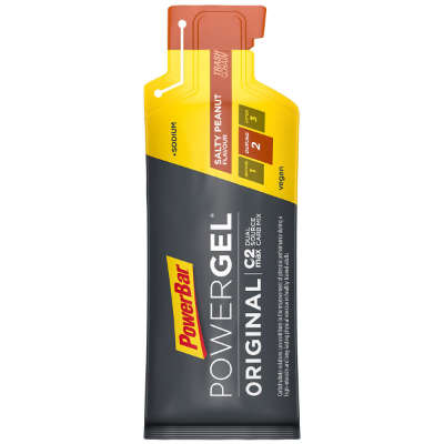 Powerbar Gel