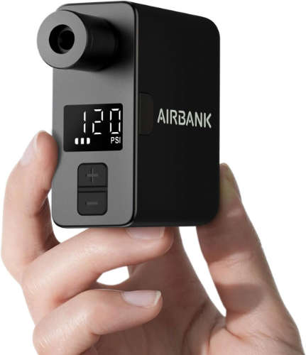 Airbank Pro