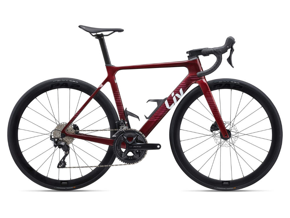 Die besten Rennrder bis 3.000  unsere 7 Bike-Empfehlungen!