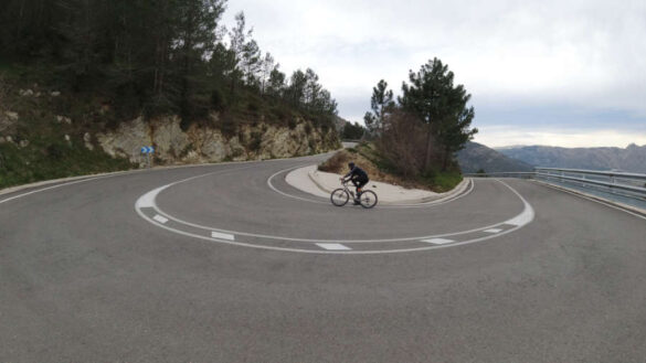 Coll de Rates