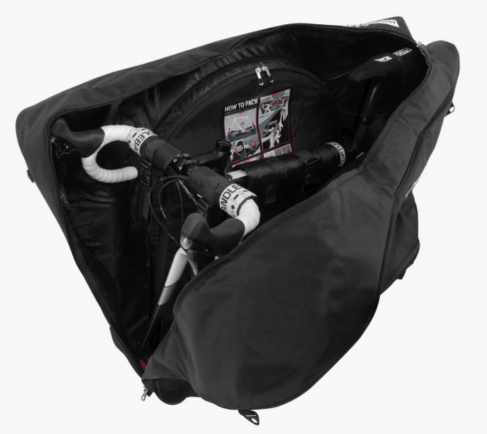 SCICON Aerocomfort 3.0