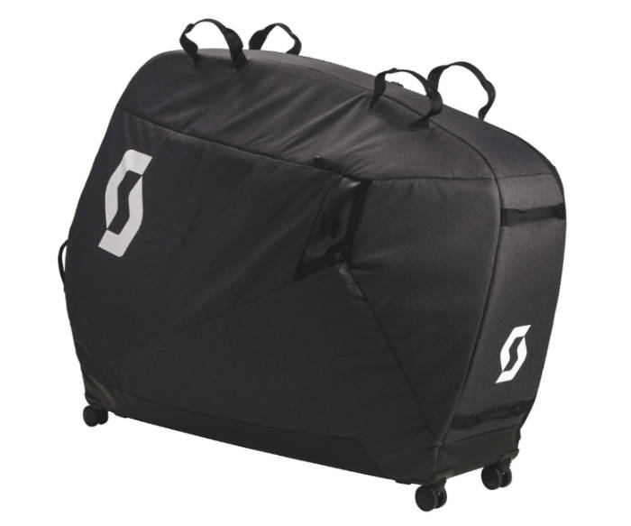 SCOTT Bike Transport Road / Tri Tasche
