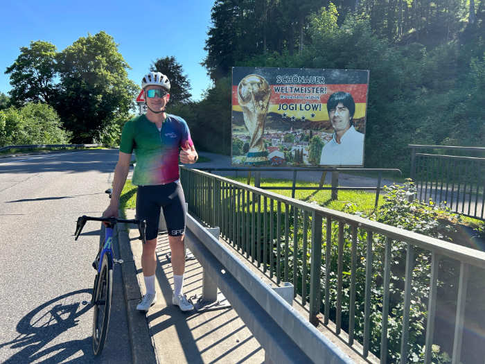 Schönau im Schwarzwald (Jogi Löw Heimatort)