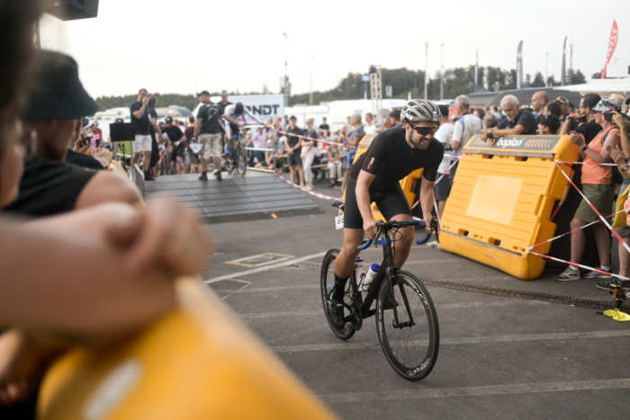 24h Rennen