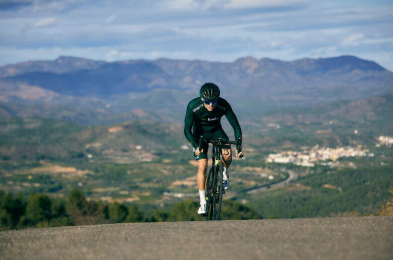 Double Threshold Training im Radsport