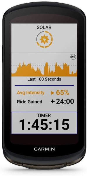 Garmin Edge 1040