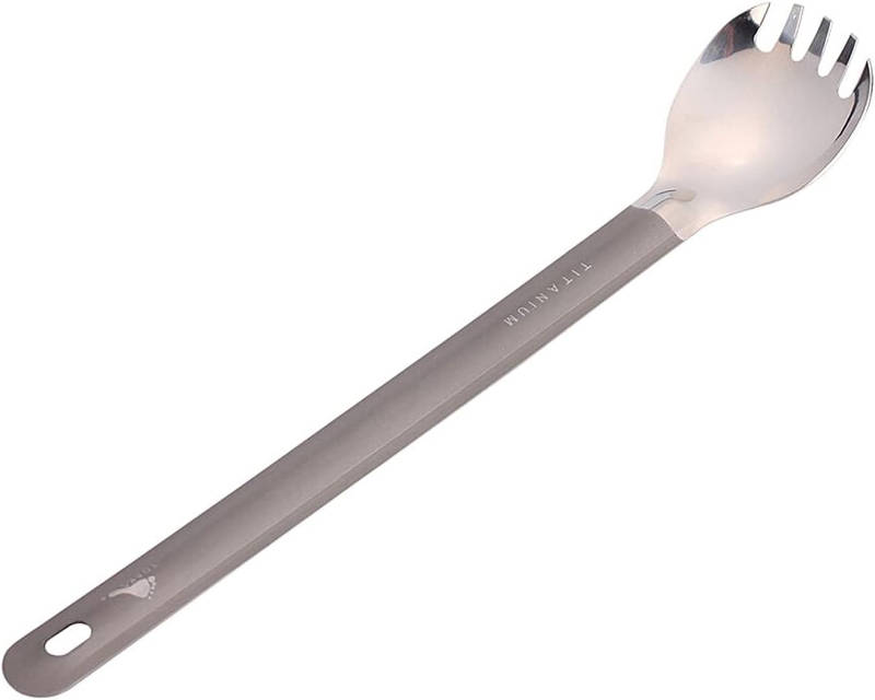 Toaks Spork