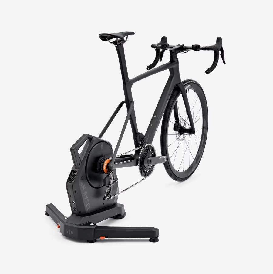 Review zum RCR Rollentrainer