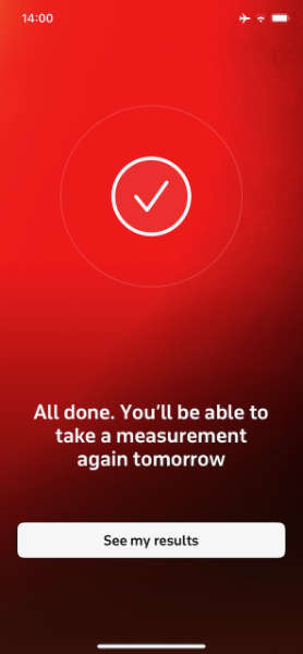 HRV messen mit dem Wahoo TRACKR