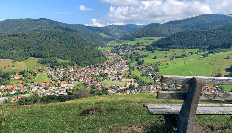 Münstertal (Schwarzwald)
