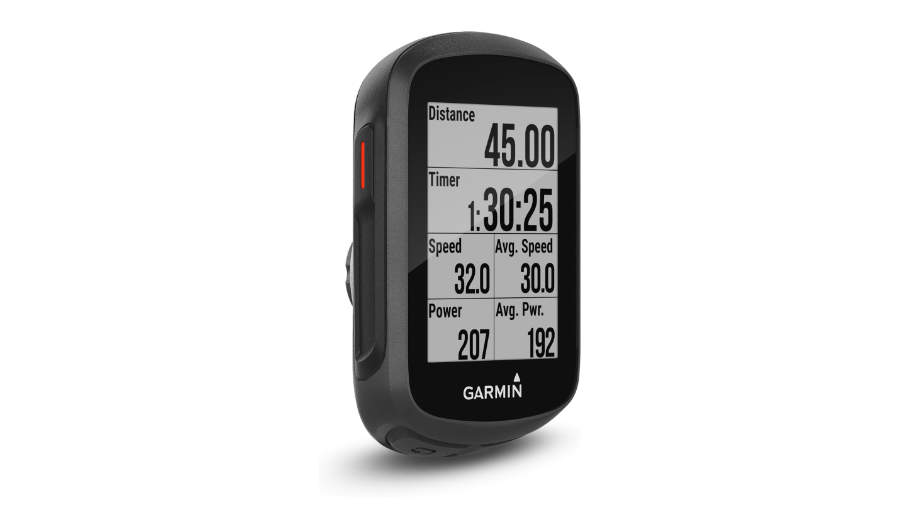 Garmin Edge 130 Plus