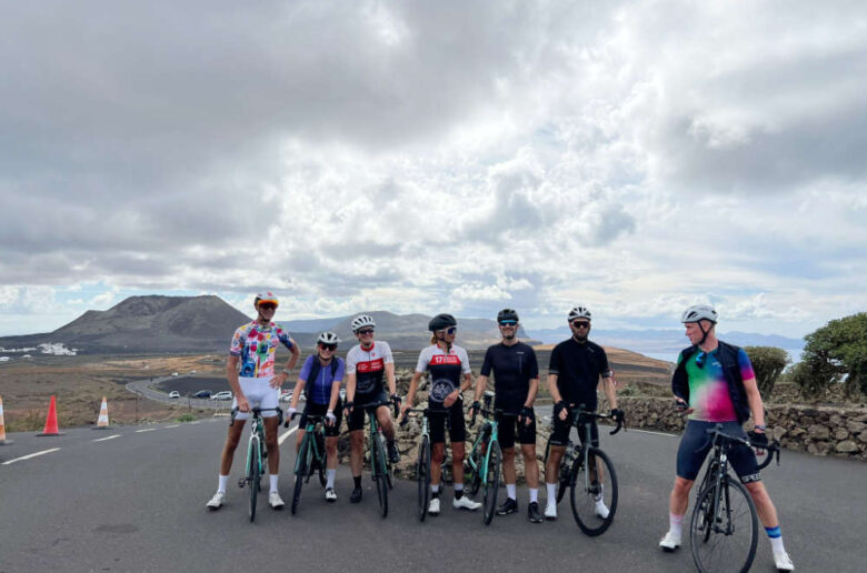 Rückblick auf das SpeedVille Lanzarote Trainingslager