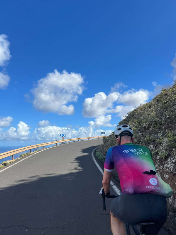 Traumhafte Touren am Wasser entlang